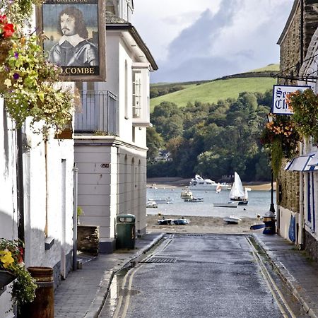 The Fortescue Inn Salcombe Esterno foto