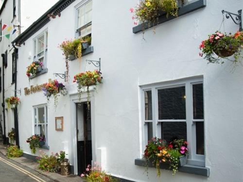 The Fortescue Inn Salcombe Esterno foto