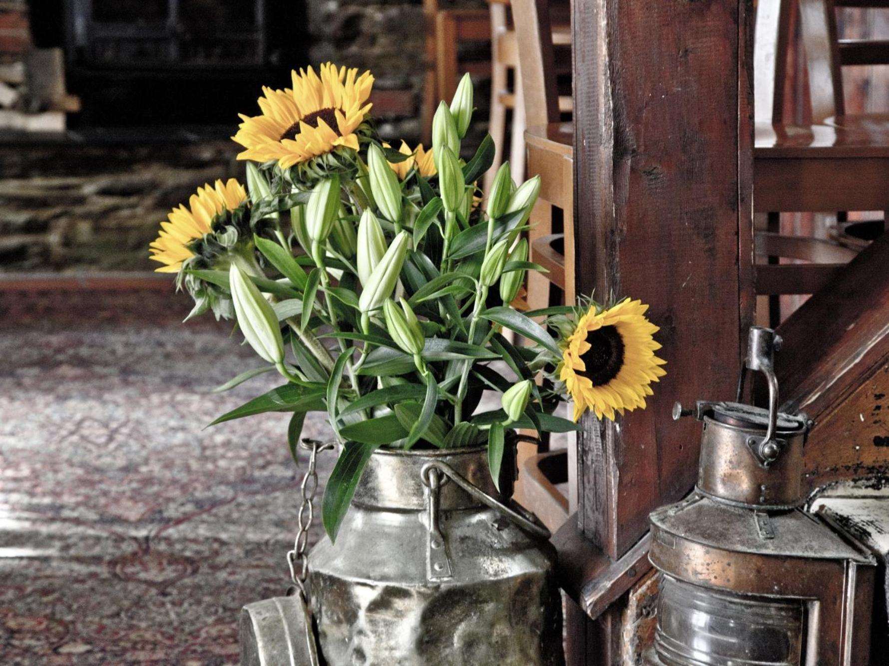 The Fortescue Inn Salcombe Esterno foto