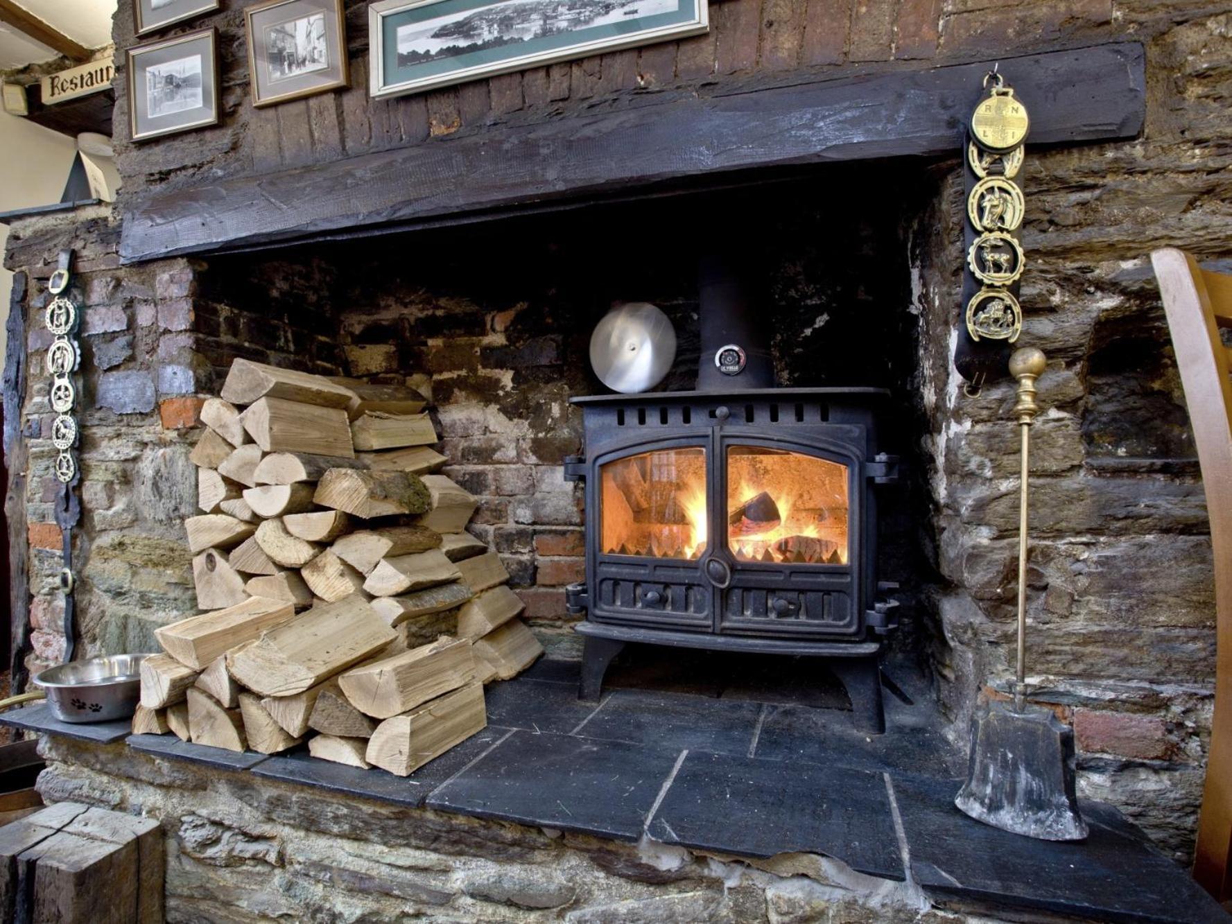 The Fortescue Inn Salcombe Esterno foto