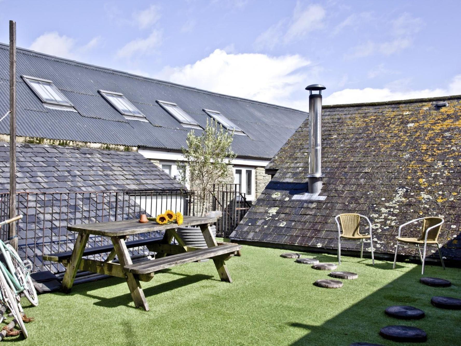 The Fortescue Inn Salcombe Esterno foto