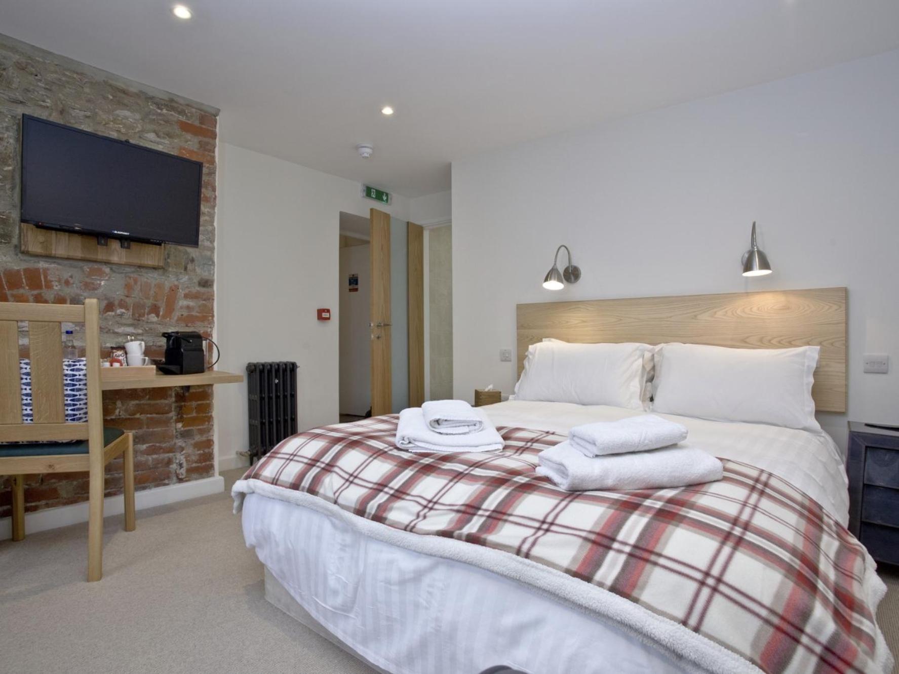 The Fortescue Inn Salcombe Camera foto